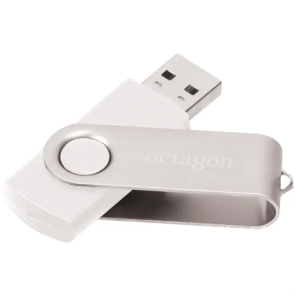 Rotate Flash Drive 8GB - Rotate Flash Drive 8GB - Image 4 of 57