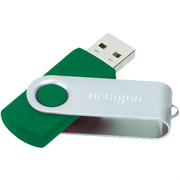 Rotate Flash Drive 8GB - Rotate Flash Drive 8GB - Image 20 of 57