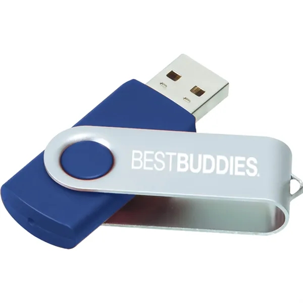 Rotate Flash Drive 8GB - Rotate Flash Drive 8GB - Image 24 of 57