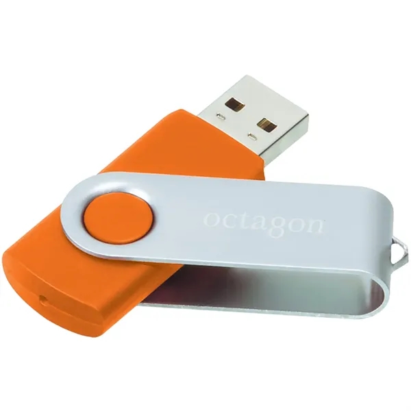 Rotate Flash Drive 8GB - Rotate Flash Drive 8GB - Image 40 of 57