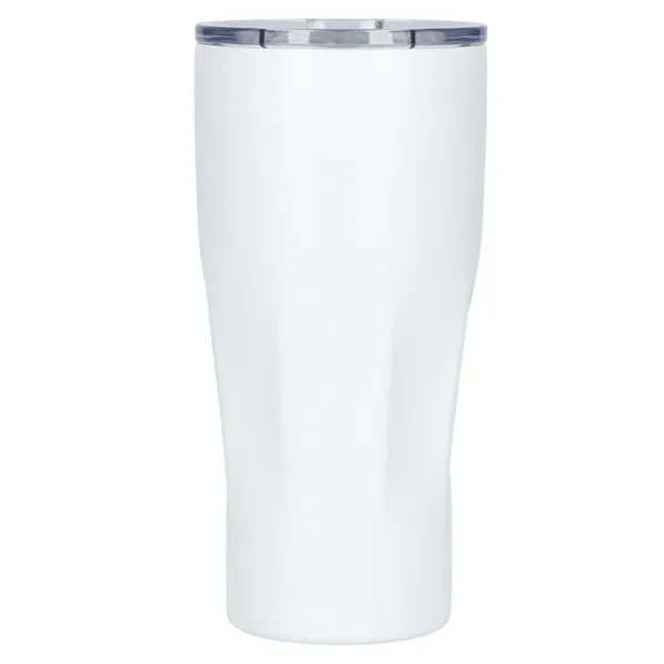 Mega Victor Recycled Vacuum Insulated Tumbler 30oz - Mega Victor Recycled Vacuum Insulated Tumbler 30oz - Image 12 of 17