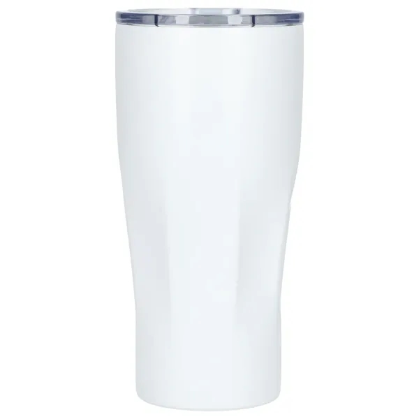 Mega Victor Recycled Vacuum Insulated Tumbler 30oz - Mega Victor Recycled Vacuum Insulated Tumbler 30oz - Image 16 of 17