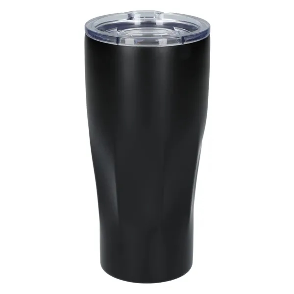 Mega Victor Recycled Vacuum Insulated Tumbler 30oz - Mega Victor Recycled Vacuum Insulated Tumbler 30oz - Image 5 of 17