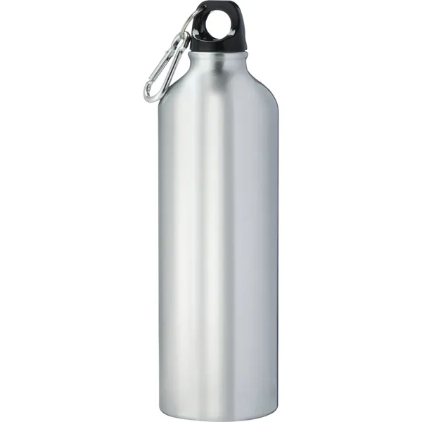 Pacific 26oz Aluminum Sports Bottle - Pacific 26oz Aluminum Sports Bottle - Image 43 of 43