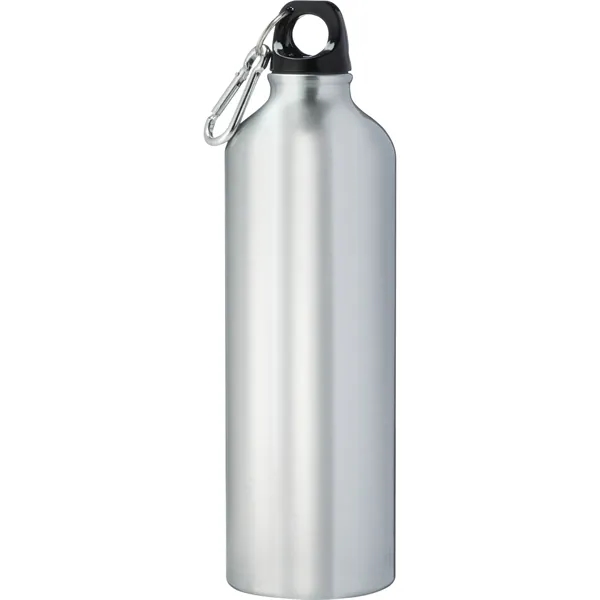 Pacific 26oz Aluminum Sports Bottle - Pacific 26oz Aluminum Sports Bottle - Image 32 of 43