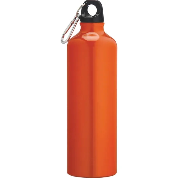 Pacific 26oz Aluminum Sports Bottle - Pacific 26oz Aluminum Sports Bottle - Image 23 of 43