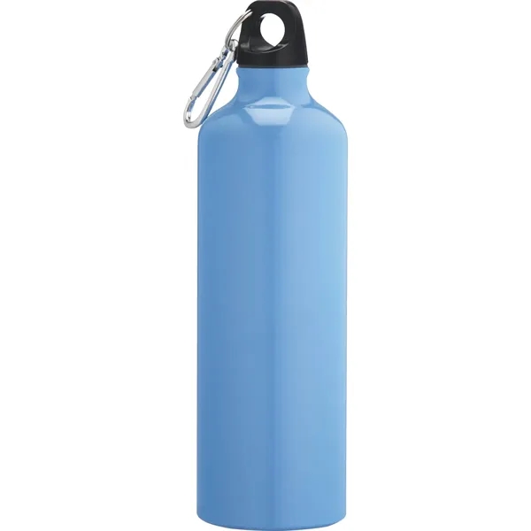 Pacific 26oz Aluminum Sports Bottle - Pacific 26oz Aluminum Sports Bottle - Image 26 of 43