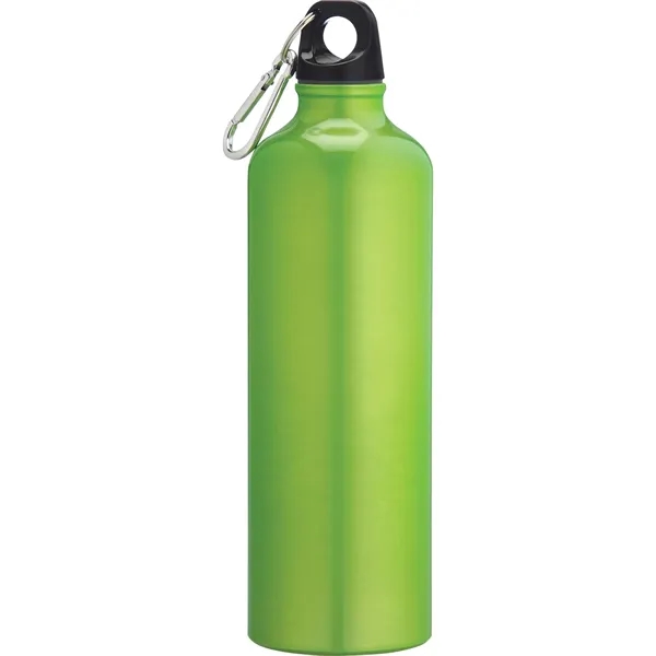 Pacific 26oz Aluminum Sports Bottle - Pacific 26oz Aluminum Sports Bottle - Image 4 of 43