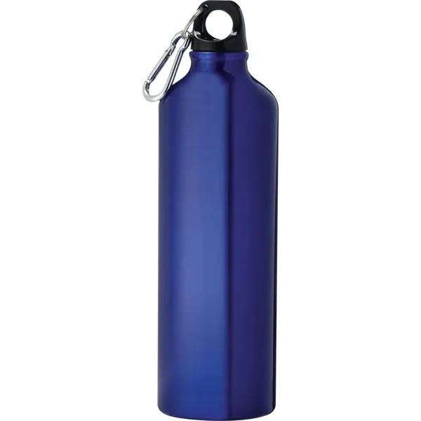Pacific 26oz Aluminum Sports Bottle - Pacific 26oz Aluminum Sports Bottle - Image 28 of 43