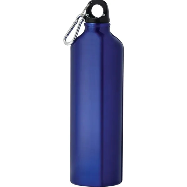 Pacific 26oz Aluminum Sports Bottle - Pacific 26oz Aluminum Sports Bottle - Image 29 of 43