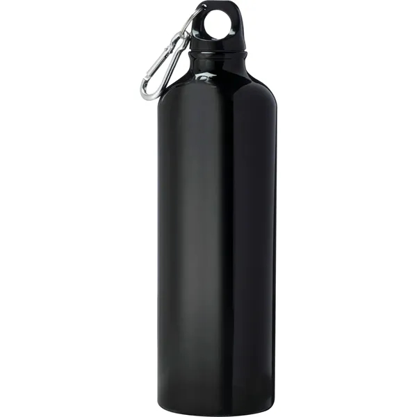 Pacific 26oz Aluminum Sports Bottle - Pacific 26oz Aluminum Sports Bottle - Image 18 of 43