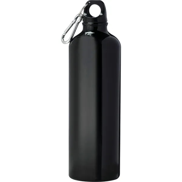 Pacific 26oz Aluminum Sports Bottle - Pacific 26oz Aluminum Sports Bottle - Image 20 of 43