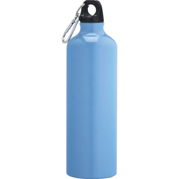 Pacific 26oz Aluminum Sports Bottle - Pacific 26oz Aluminum Sports Bottle - Image 8 of 43