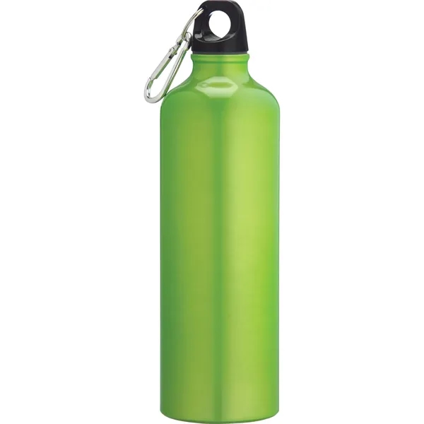 Pacific 26oz Aluminum Sports Bottle - Pacific 26oz Aluminum Sports Bottle - Image 5 of 43