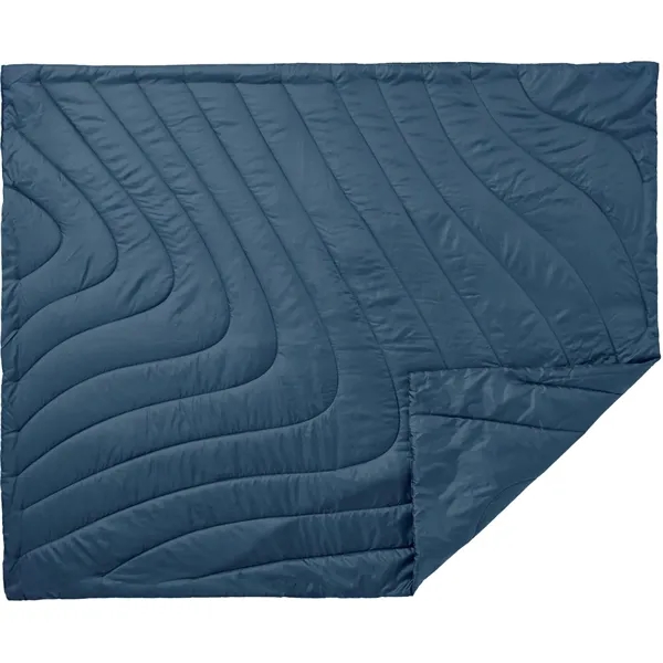 Wave Recycled Insulated Outdoor Blanket - Wave Recycled Insulated Outdoor Blanket - Image 8 of 11
