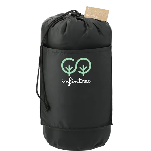 Wave Recycled Insulated Outdoor Blanket - Wave Recycled Insulated Outdoor Blanket - Image 0 of 11