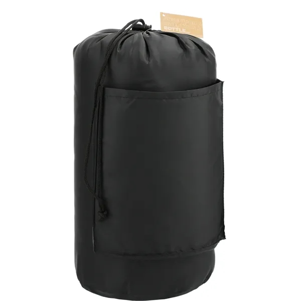 Wave Recycled Insulated Outdoor Blanket - Wave Recycled Insulated Outdoor Blanket - Image 6 of 11