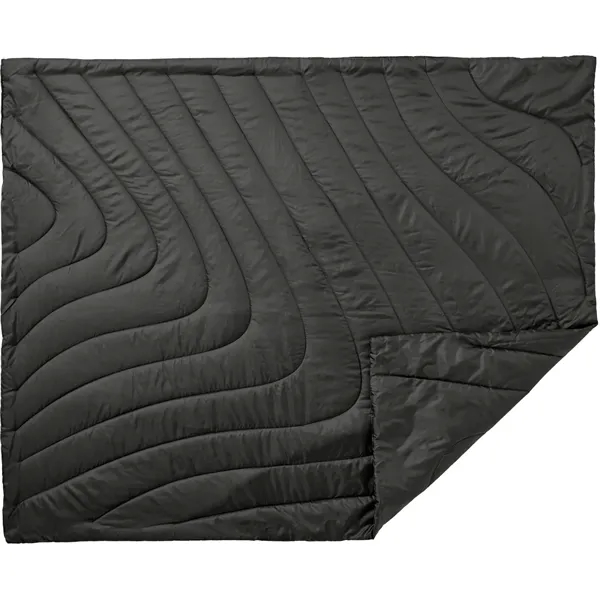 Wave Recycled Insulated Outdoor Blanket - Wave Recycled Insulated Outdoor Blanket - Image 3 of 11
