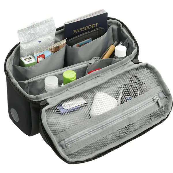 elleven™ Versa Travel Pouch - elleven™ Versa Travel Pouch - Image 5 of 5