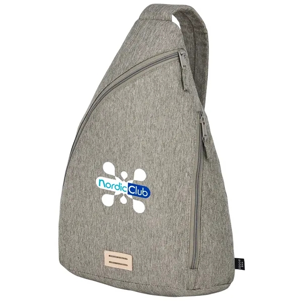 THE GOODS™ Recycled Sling - THE GOODS™ Recycled Sling - Image 4 of 7