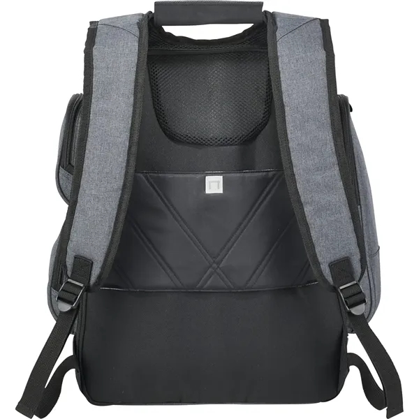 elleven™ TSA 17" Computer Backpack - elleven™ TSA 17" Computer Backpack - Image 19 of 28