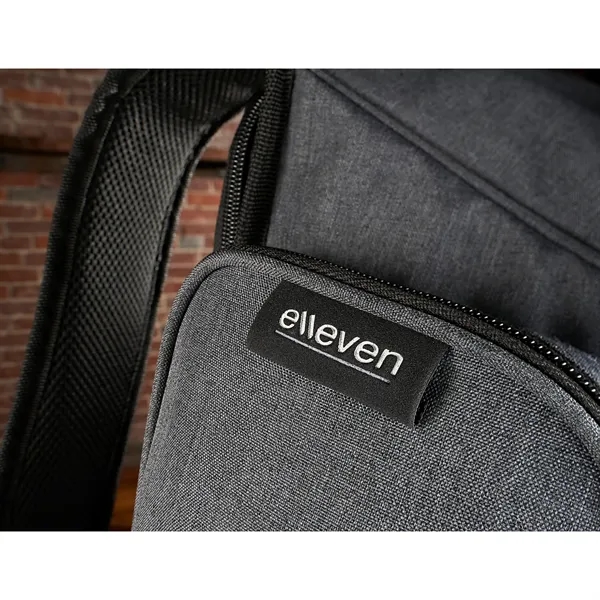 elleven™ TSA 17" Computer Backpack - elleven™ TSA 17" Computer Backpack - Image 25 of 28