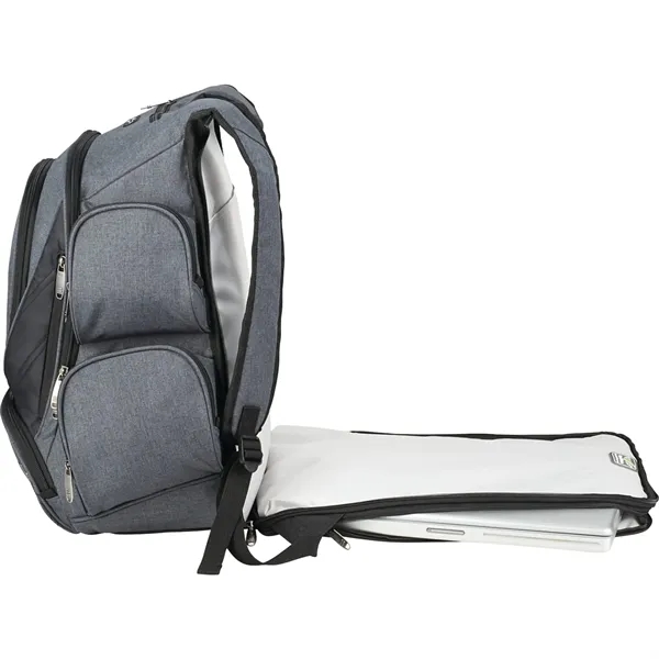 elleven™ TSA 17" Computer Backpack - elleven™ TSA 17" Computer Backpack - Image 26 of 28