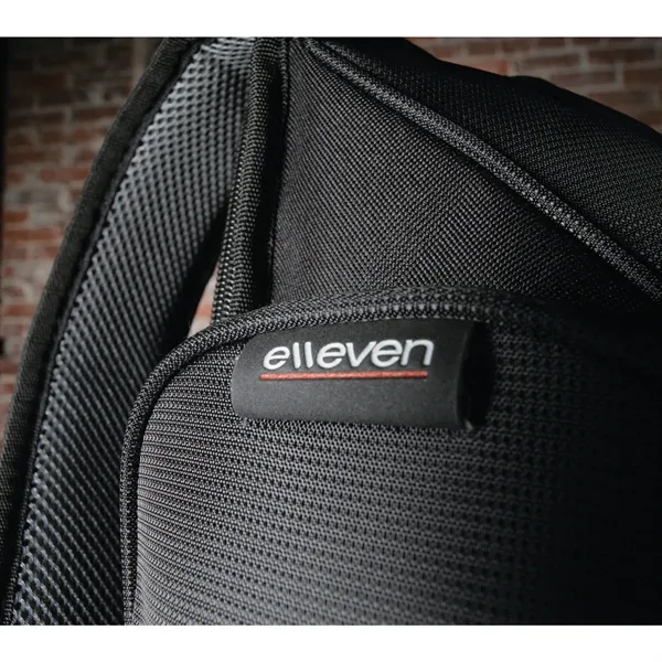 elleven™ TSA 17" Computer Backpack - elleven™ TSA 17" Computer Backpack - Image 10 of 28