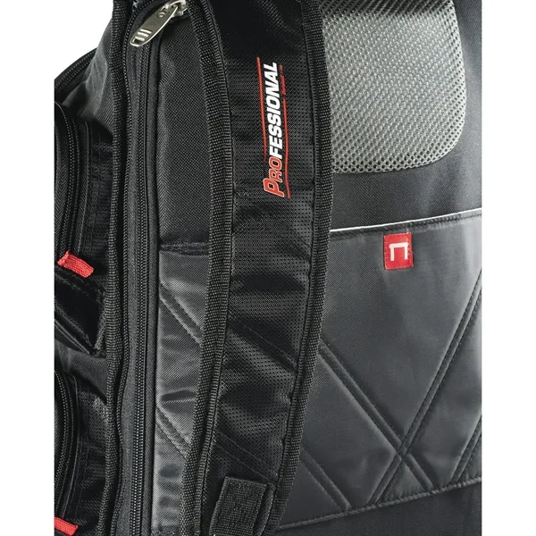 elleven™ TSA 17" Computer Backpack - elleven™ TSA 17" Computer Backpack - Image 5 of 28