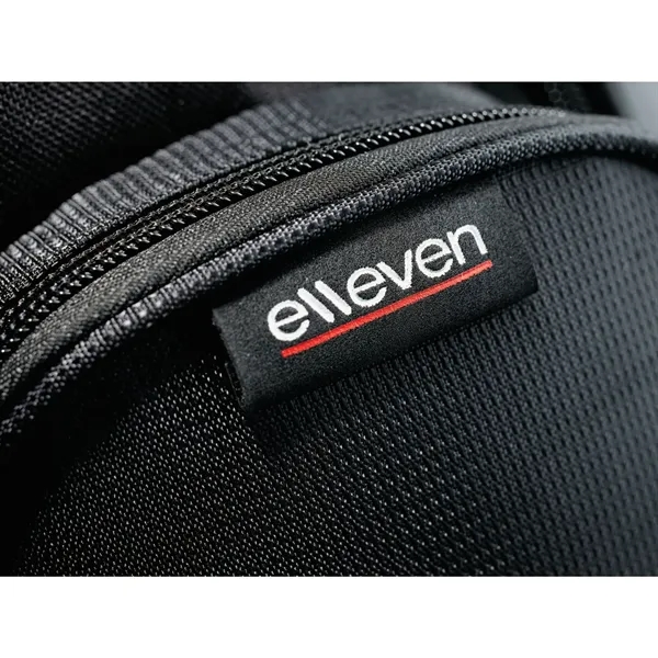 elleven™ TSA 17" Computer Backpack - elleven™ TSA 17" Computer Backpack - Image 9 of 28