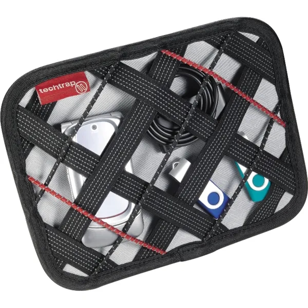 elleven™ TSA 17" Computer Backpack - elleven™ TSA 17" Computer Backpack - Image 15 of 28