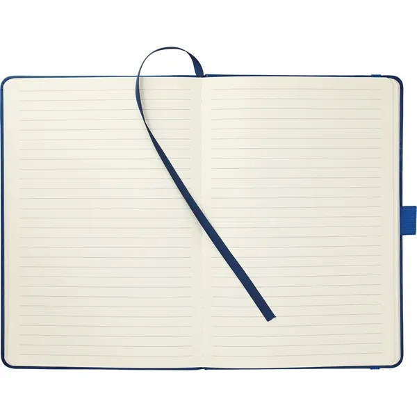 FSC® Mix 5.5x8.5 Vienna Phone Pocket Bound Journal - FSC® Mix 5.5x8.5 Vienna Phone Pocket Bound Journal - Image 16 of 16
