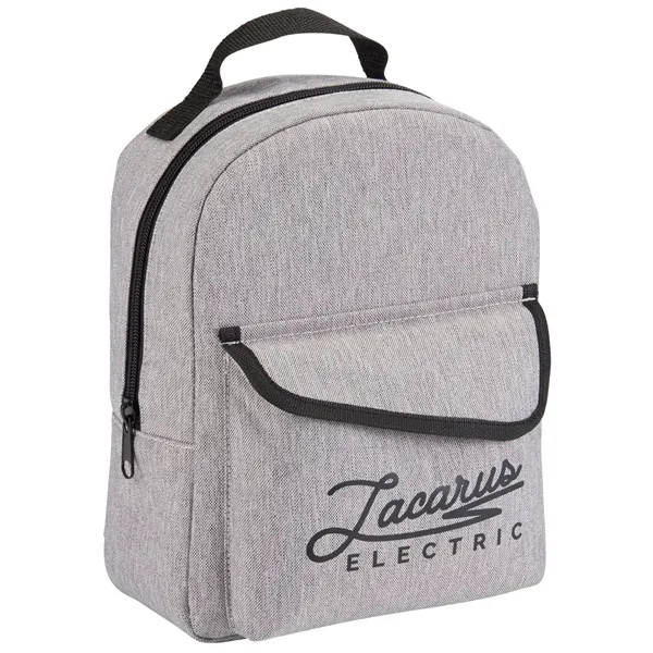 Merchant & Craft Revive rPET Lunch Cooler - Merchant & Craft Revive rPET Lunch Cooler - Image 1 of 5