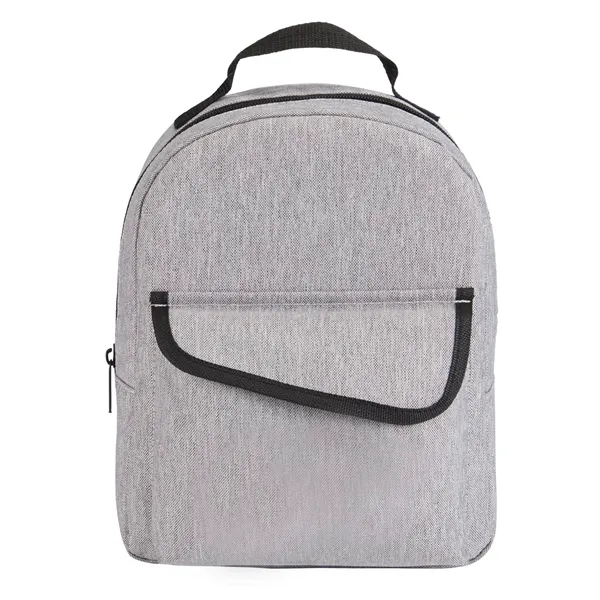 Merchant & Craft Revive rPET Lunch Cooler - Merchant & Craft Revive rPET Lunch Cooler - Image 2 of 5