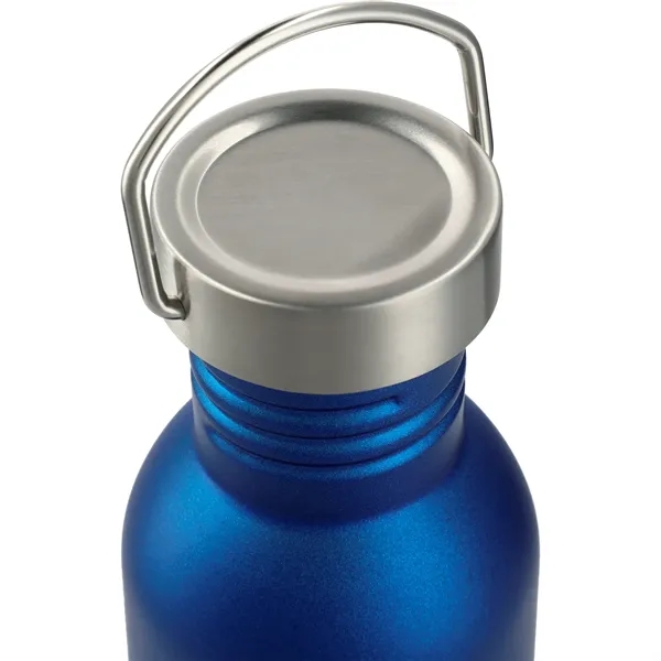 Thor 20oz Stainless Sports Bottle - Thor 20oz Stainless Sports Bottle - Image 5 of 5