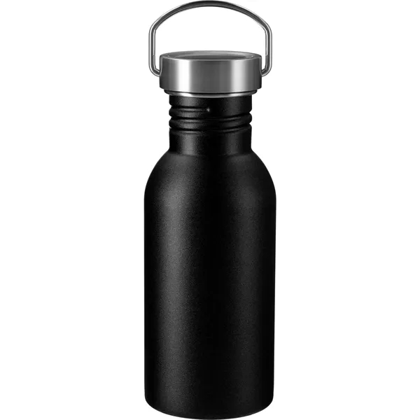 Thor 20oz Stainless Sports Bottle - Thor 20oz Stainless Sports Bottle - Image 2 of 5