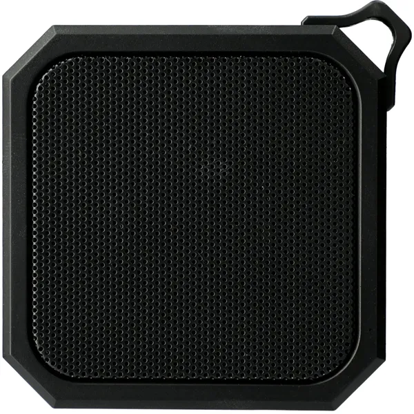 Blackwater Outdoor Waterproof Bluetooth Speaker - Blackwater Outdoor Waterproof Bluetooth Speaker - Image 4 of 6