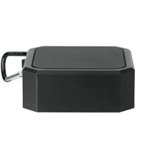 Blackwater Outdoor Waterproof Bluetooth Speaker - Blackwater Outdoor Waterproof Bluetooth Speaker - Image 5 of 6