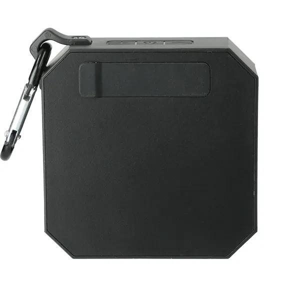 Blackwater Outdoor Waterproof Bluetooth Speaker - Blackwater Outdoor Waterproof Bluetooth Speaker - Image 6 of 6