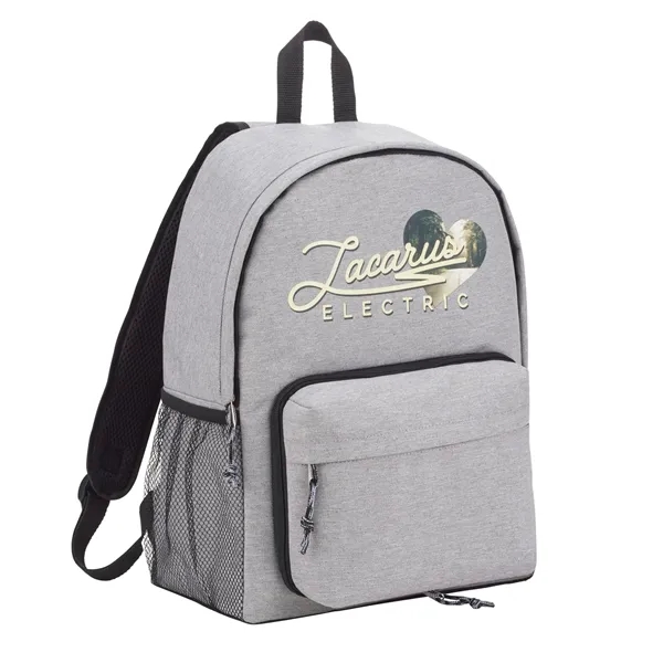 Merchant & Craft Revive RPET Waist Pack Backpack - Merchant & Craft Revive RPET Waist Pack Backpack - Image 4 of 7