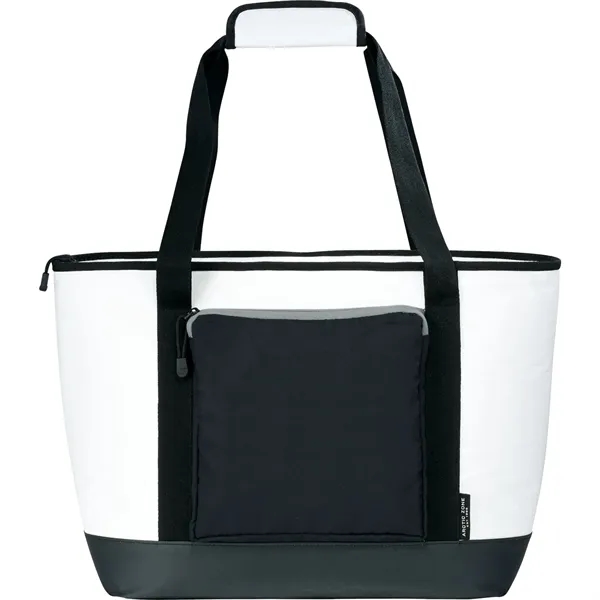 Arctic Zone® Titan Deep Freeze® 3 Day Ice Cooler - Arctic Zone® Titan Deep Freeze® 3 Day Ice Cooler - Image 2 of 16