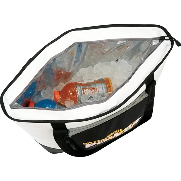 Arctic Zone® Titan Deep Freeze® 3 Day Ice Cooler - Arctic Zone® Titan Deep Freeze® 3 Day Ice Cooler - Image 14 of 16