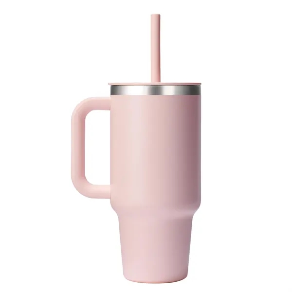 Hydro Flask® All Around Travel Tumbler 32oz - Hydro Flask® All Around Travel Tumbler 32oz - Image 2 of 26