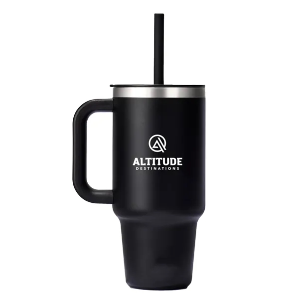 Hydro Flask® All Around Travel Tumbler 32oz - Hydro Flask® All Around Travel Tumbler 32oz - Image 4 of 26