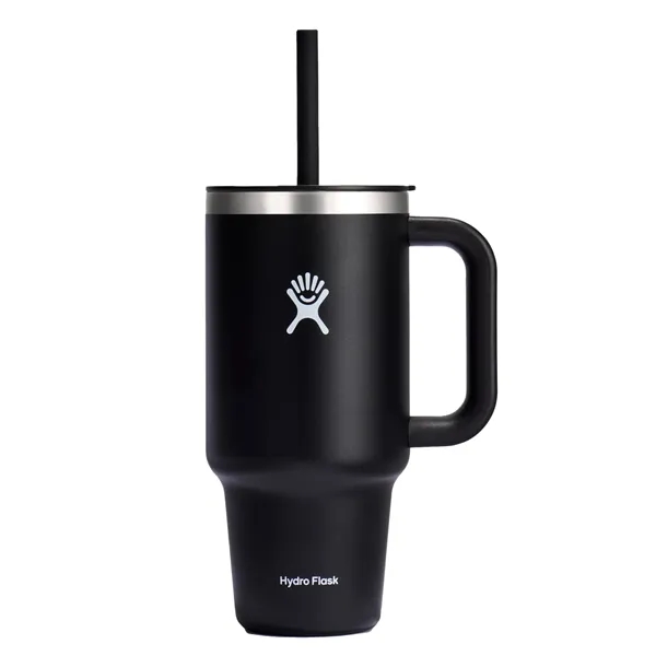 Hydro Flask® All Around Travel Tumbler 32oz - Hydro Flask® All Around Travel Tumbler 32oz - Image 5 of 26