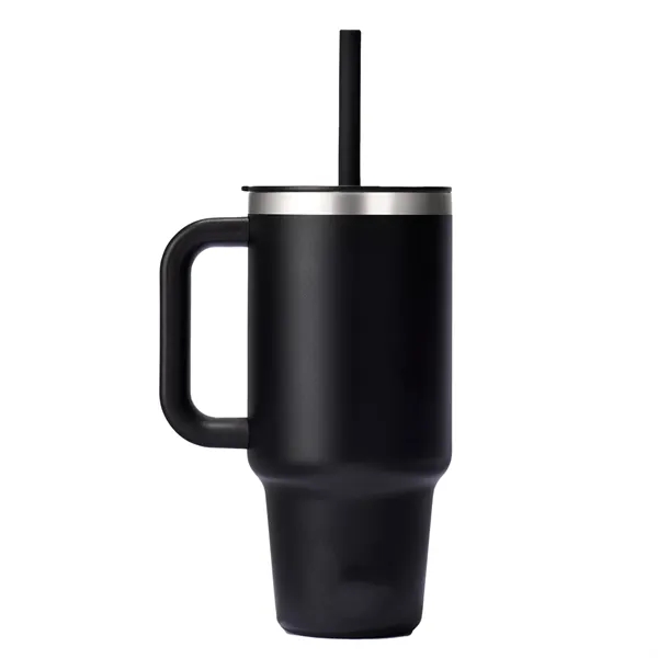 Hydro Flask® All Around Travel Tumbler 32oz - Hydro Flask® All Around Travel Tumbler 32oz - Image 6 of 26