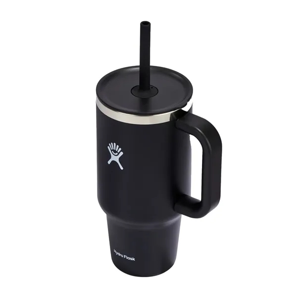 Hydro Flask® All Around Travel Tumbler 32oz - Hydro Flask® All Around Travel Tumbler 32oz - Image 8 of 26