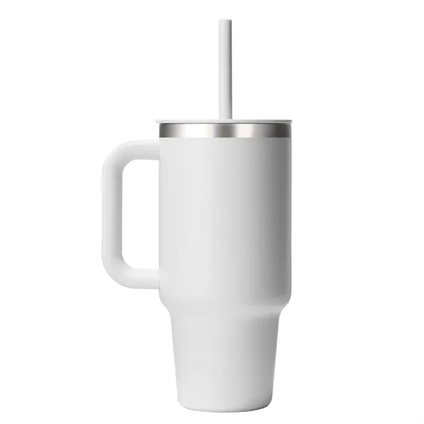 Hydro Flask® All Around Travel Tumbler 32oz - Hydro Flask® All Around Travel Tumbler 32oz - Image 10 of 26