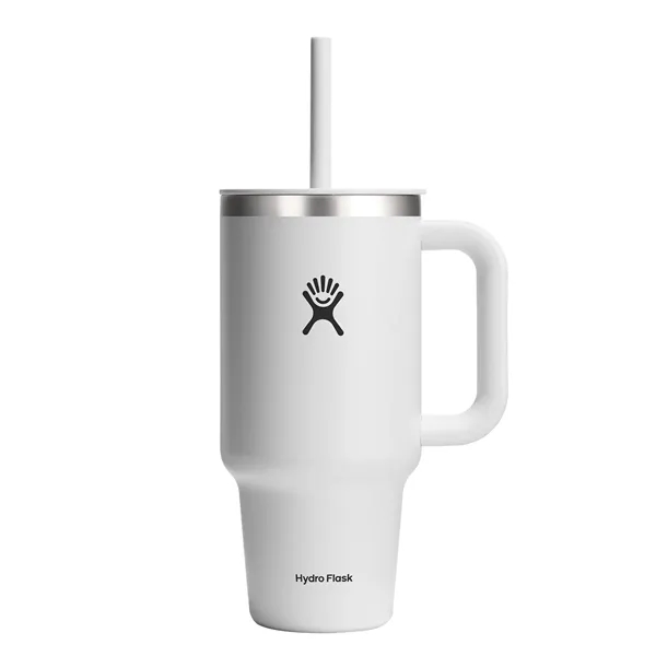 Hydro Flask® All Around Travel Tumbler 32oz - Hydro Flask® All Around Travel Tumbler 32oz - Image 11 of 26
