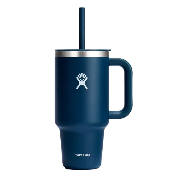 Hydro Flask® All Around Travel Tumbler 32oz - Hydro Flask® All Around Travel Tumbler 32oz - Image 14 of 26